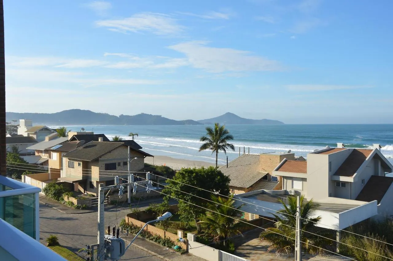 Belissima Cobertura Duplex - De Frente Para O Mar - Bombinhas-Sc Brazílie