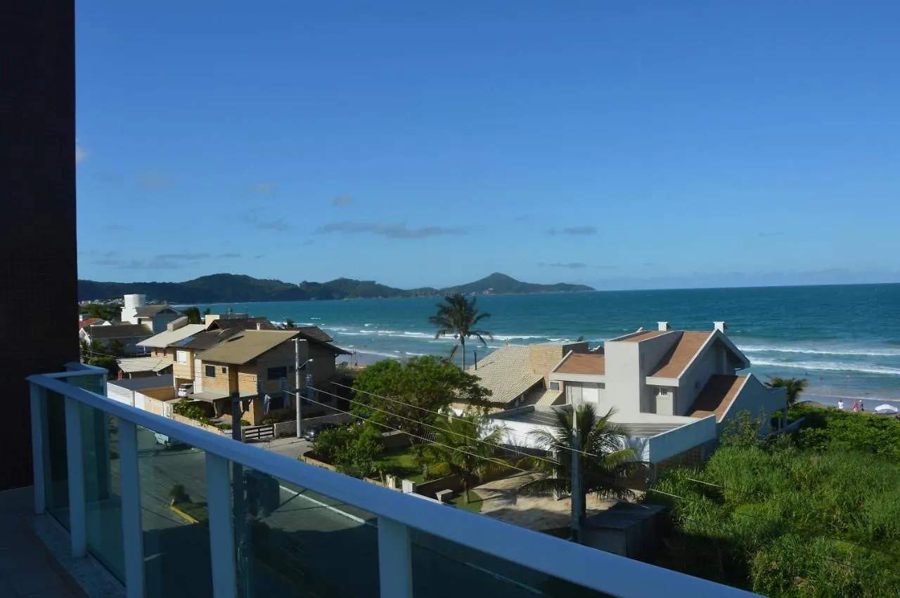 Belissima Cobertura Duplex - De Frente Para O Mar - Bombinhas-Sc 0*, Bombinhas Brazílie