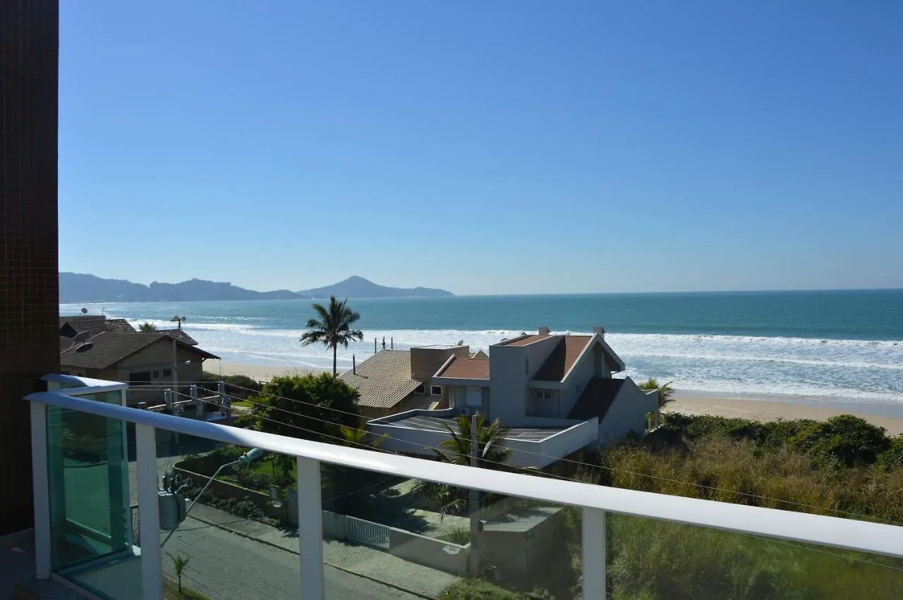 Belissima Cobertura Duplex - De Frente Para O Mar - Bombinhas-Sc Bombinhas